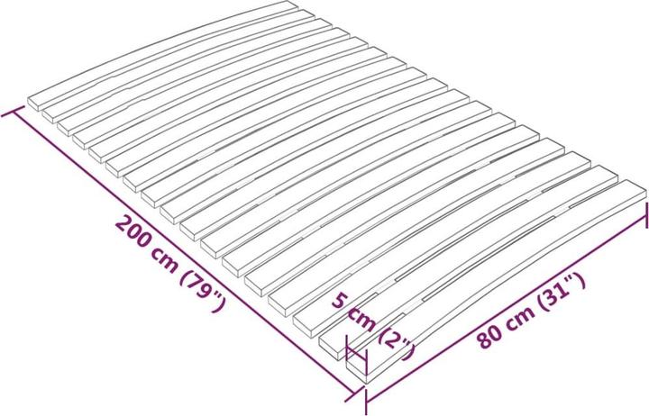 Image du produit VidaXL Tristin