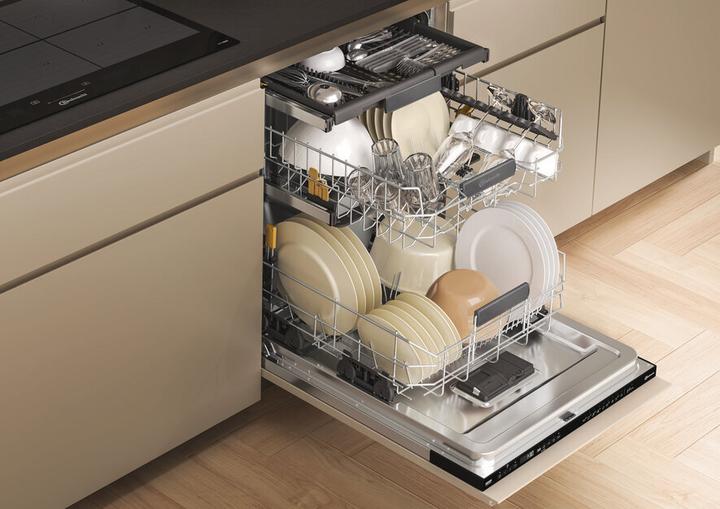 Actual product image Bauknecht BK7IC15B2M6LSC0CH