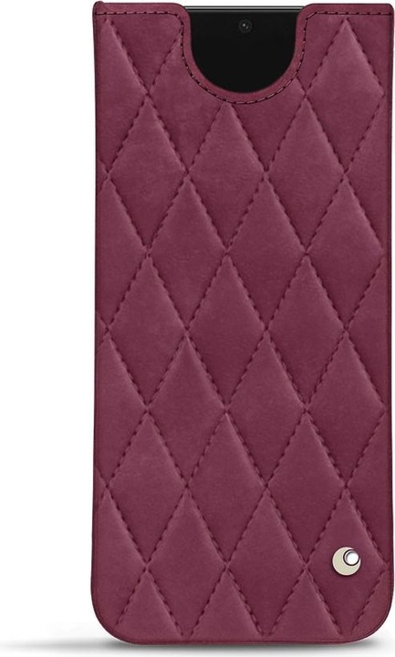 Prune vintage - Couture ( Pantone #612434 )