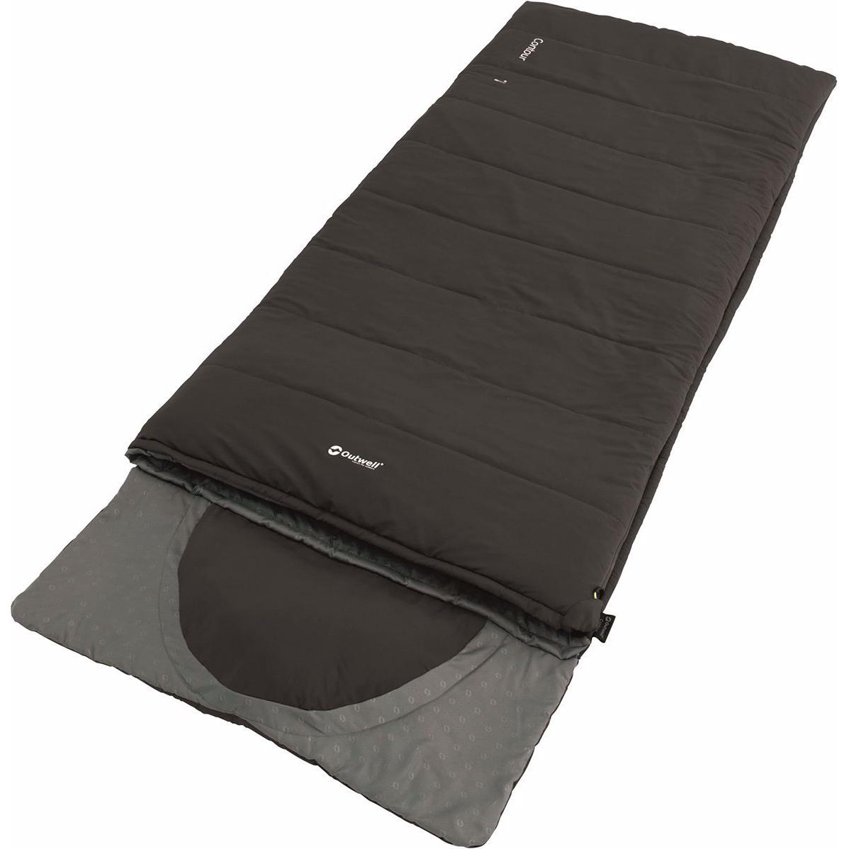 Outwell, Schlafsack, (190 cm)