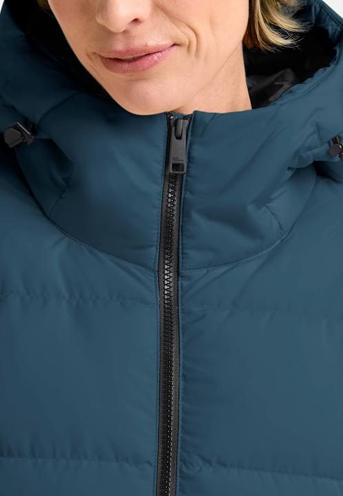 Actual product image Jack Wolfskin Frozen Palace Coat W (M)