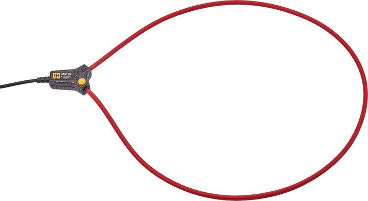 Produktbild Chauvin Arnoux MA194-1000 (CAT IV)