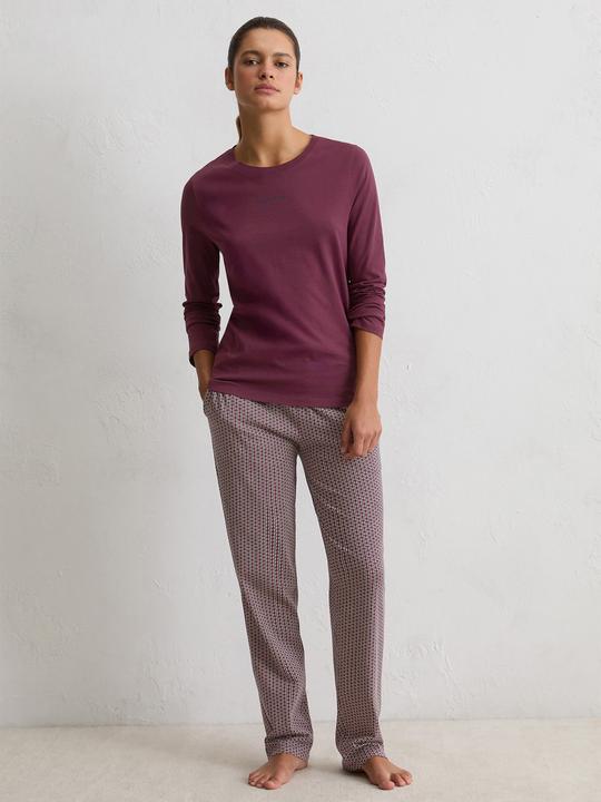 Produktbild Marc O'Polo Pyjamaoberteil Mix N Match Cotton (L)