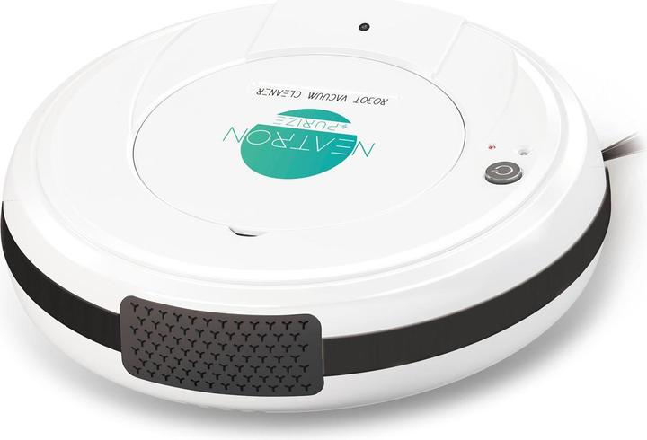 Neatron Robot hoover (Vacuum mopping robot)
