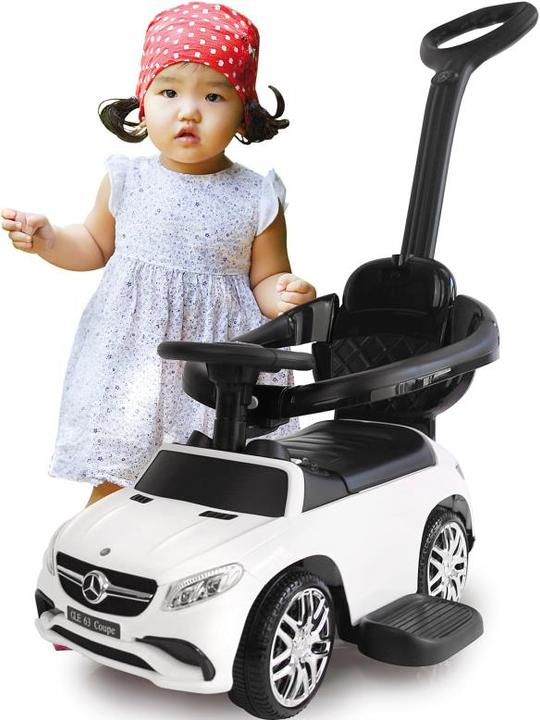 Produktbild Jamara Kids Mercedes-AMG GLE 64