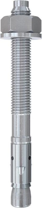 Produktbild Fischer Bolzenanker R 88694 FBZ 10/10 A 4 Ohne Oberflächenangabe (50 Stk.)