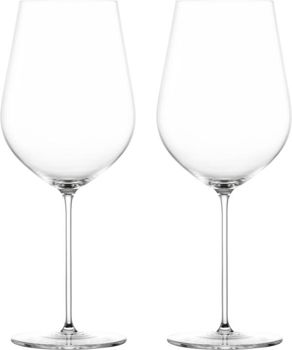 Produktbild Zwiesel Rotweinglas Vuelo 130 2 Stück (78.50 cl, 2 Gläser, Rotweingläser)