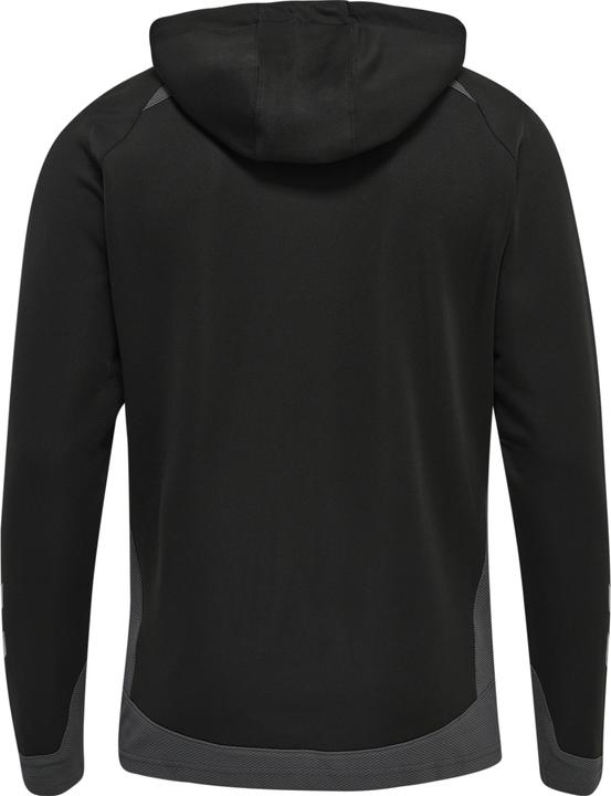 Immagine prodotto hummel Felpa Con Cappuccio In Piombo Poly (S)