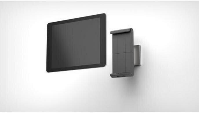 Image du produit Durable Support mural pour tablette