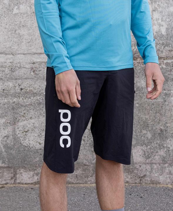 Actual product image Poc Guardian Air (S)