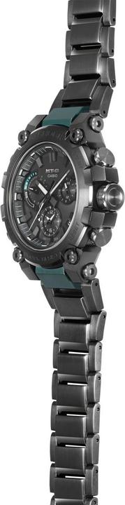 Actual product image G-Shock MT-G (Analogue wristwatch, Chronograph, 51 mm)