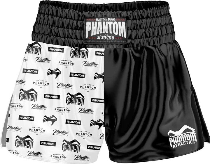 Actual product image Phantom Athletics Muay Thai Shorts Legend (XL)