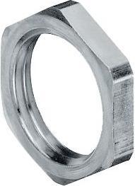 Actual product image Jacob Locknut for cable glands M63 (M63)