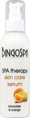 BingoSpa Bingo Spa Body Serum Chocolate & Orange 135G