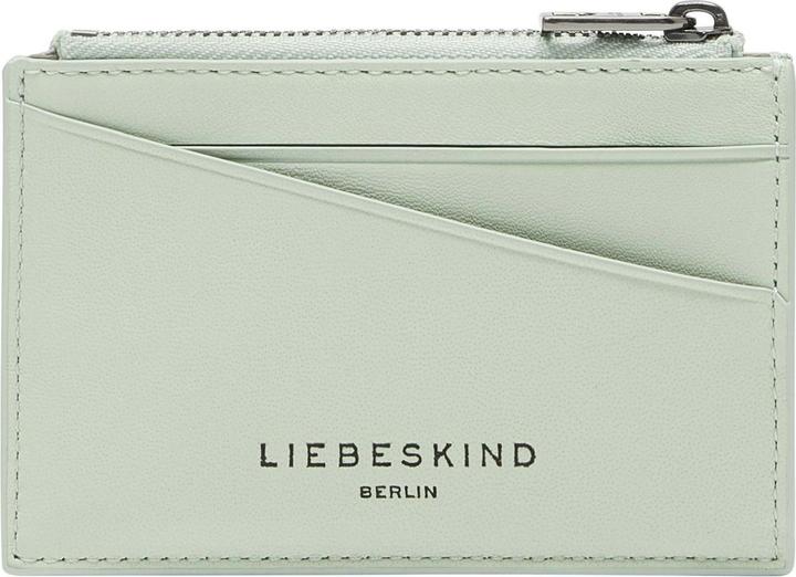 Actual product image Liebeskind Berlin Portemonnaie Kleines Portemonnaie aus Schafsleder