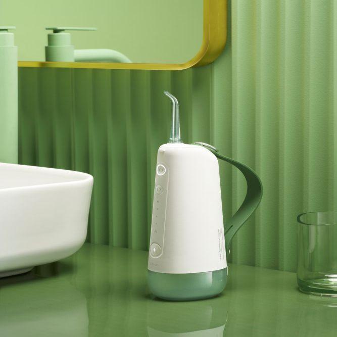 Image du produit Clean Oclean - Douche orale W10