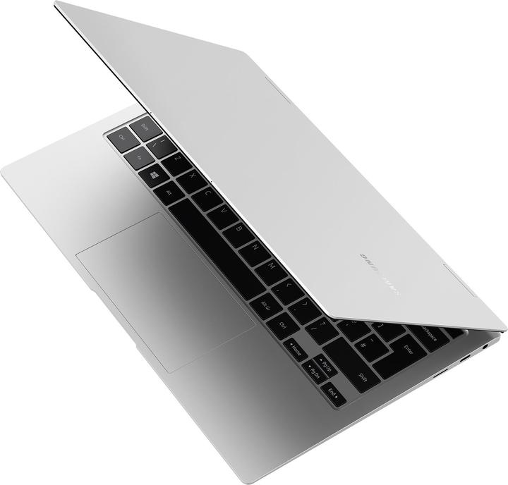 Produktbild Samsung Galaxy Book Pro 360 (13.30", 256 GB, 8 GB, DE, Intel Core i5-1135G7)