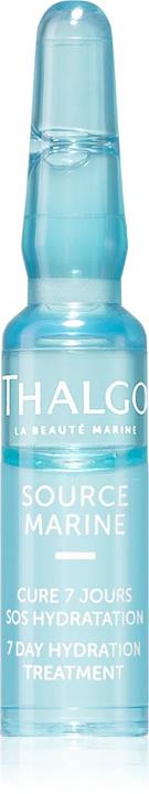 Actual product image Thalgo Source Marine 7 Day Hydration Treatment (8.40 ml)