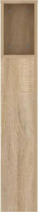 Actual product image vidaXL Jennilee (140 x 18.5 x 104.5 cm)