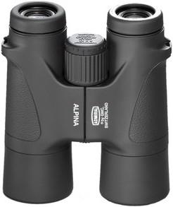 Actual product image Admiral Alpina II (8x, 42 mm)