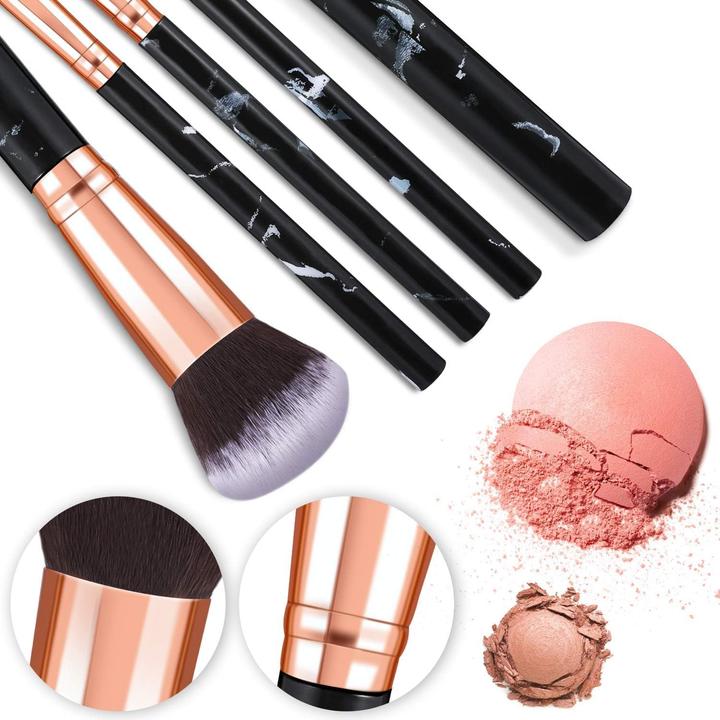 Produktbild Alopini Makeup Start Makers 10 Stück (Set)