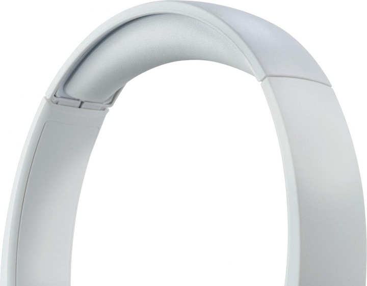 Actual product image Panasonic RB-HF630BE-W white (No noise cancelling, 72 h, Wireless)