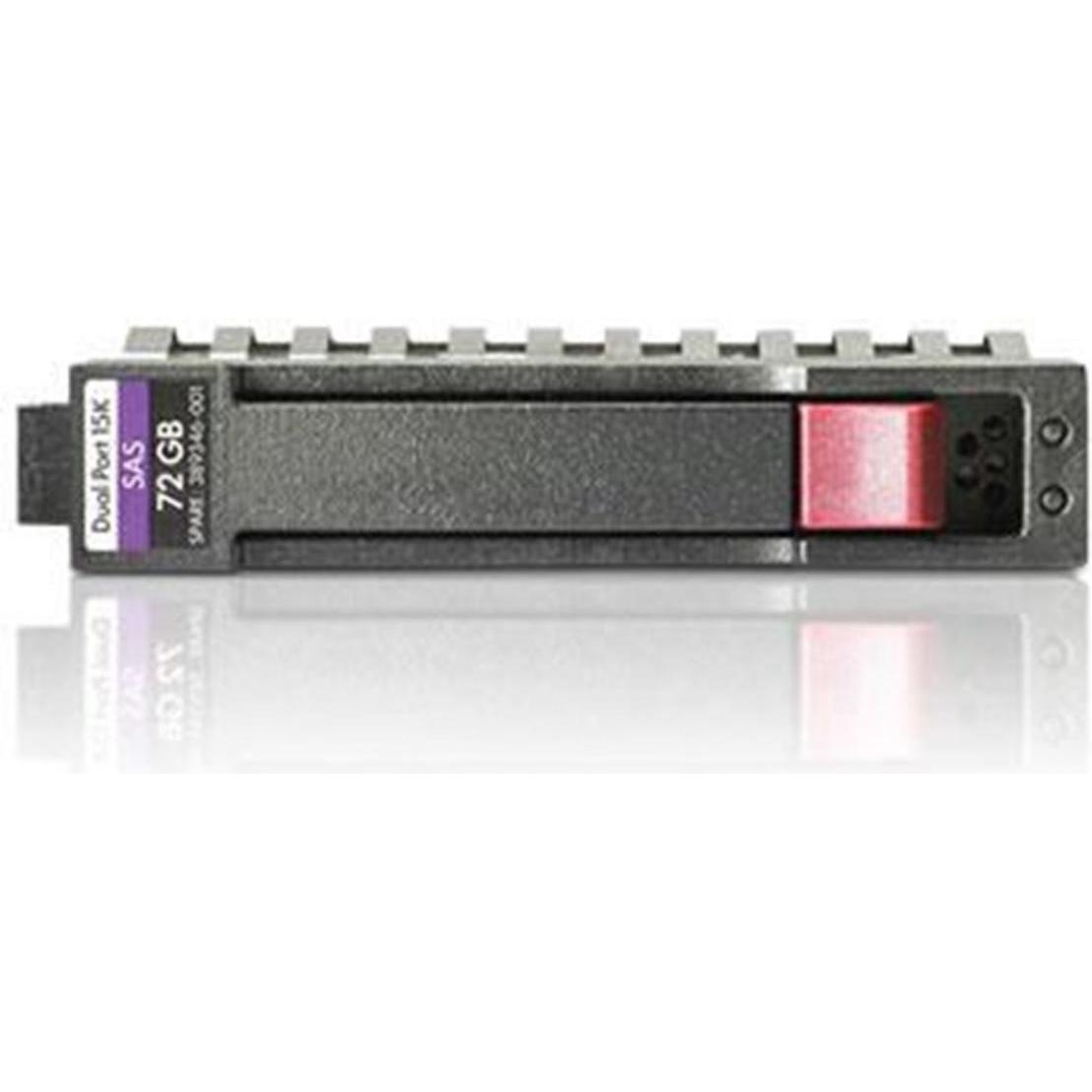 Thumbnail - HPE HP 300GB 12G SAS 15K U/min SFF (2.5" ) SC Enterprise 3yr Warranty Hard Drive 2.5" (0.30 TB, 2.5"), Festplatte