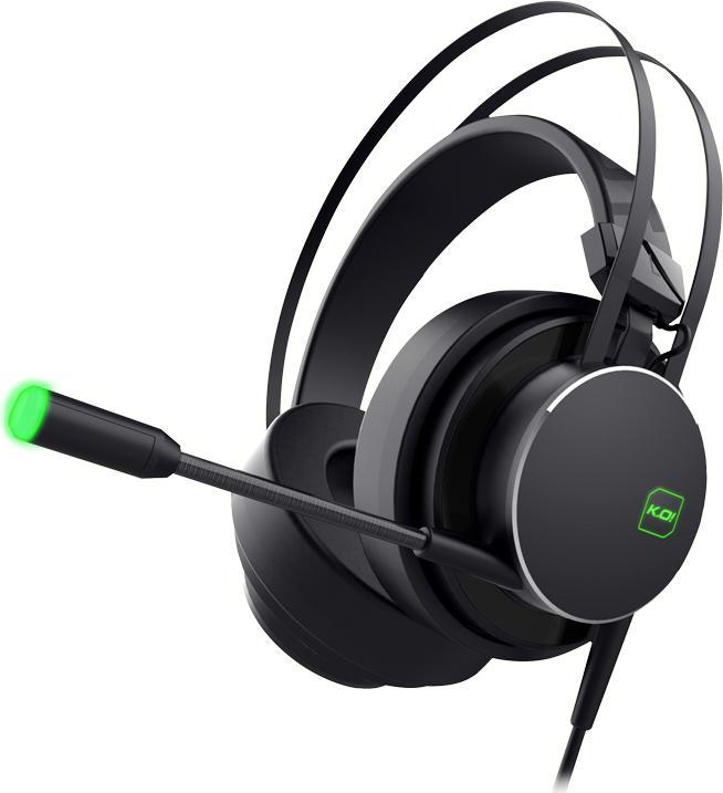 Image du produit KeepOut HX801 (Filaire)