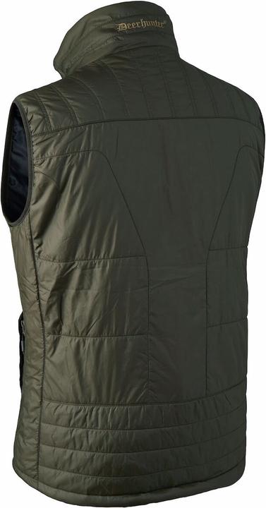 Actual product image Deerhunter Heating vest with powerbank (S)