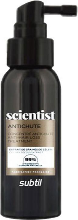 Immagine prodotto Subtil Trattamento anticaduta per capelli Scientist 75ml (75 ml)