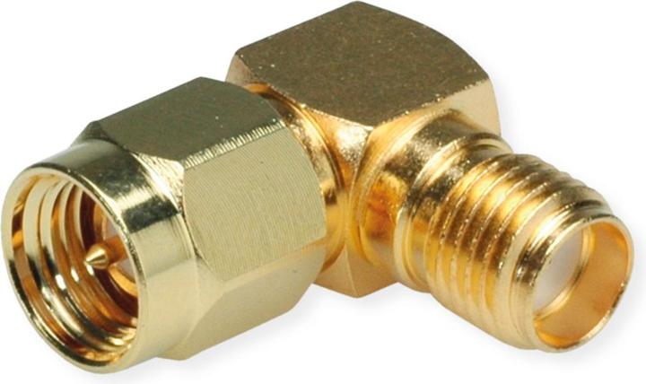 Produktbild Telegärtner SMBA-Adapter SMA-Stecker (Antennendose)