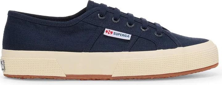 Blu Marina, f bianco sporco