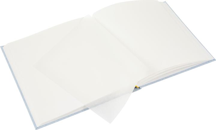 Produktbild Goldbuch Clean Ocean 25x25 60 weisse Seiten Fotoalbum (25 x 25 cm)