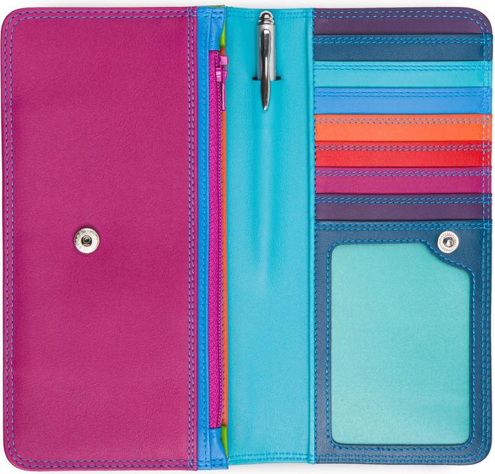 Immagine prodotto Mywalit Portafoglio medio Matinee Portafoglio in pelle 17 cm