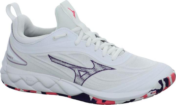 Produktbild Mizuno Wave Luminous 3 (39)