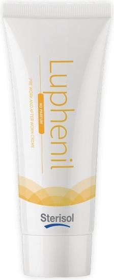 Immagine prodotto Sterisol Crema mani Luphenil 50 ml