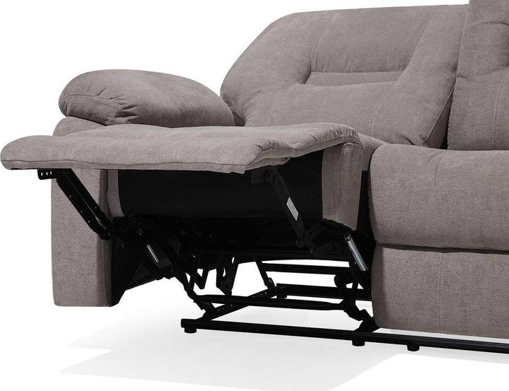 Produktbild Beliani Bergen (2-Sitzer)