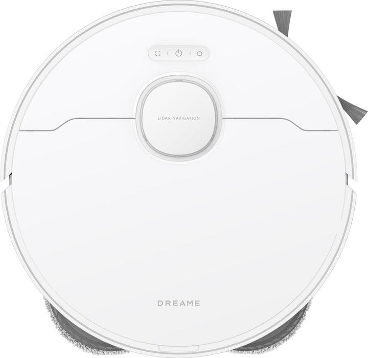 Immagine prodotto Dreame Set L10s Ultra Gen 3 (25000 Pa, Tampone di pulizia (vibrante))