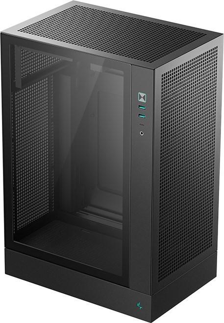 Produktbild Deepcool "Mini CH170 PLUS" (mATX, Mini-ITX)
