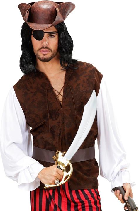 Immagine prodotto Widmann Camicia da pirata (M/L)