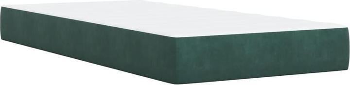 Actual product image vidaXL Boxspringbett (100 x 200 cm)
