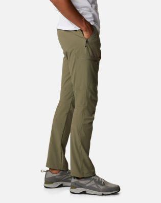 Actual product image Columbia Triple Canyon Pants for Men (30)