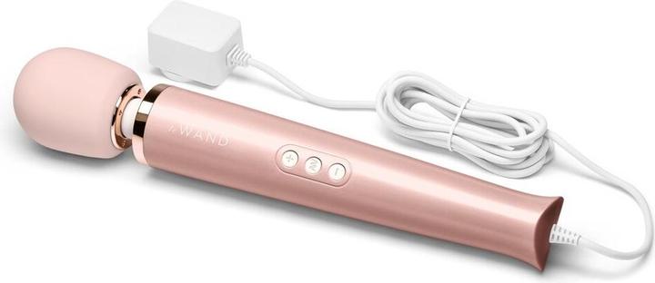 Produktbild Le Wand Powerful