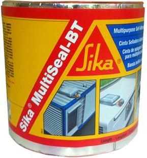 Produktbild Sika MultiSeal (0.40 kg, Aluminium)