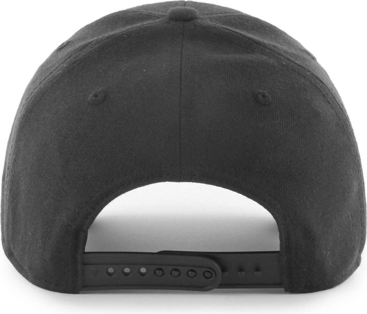 Produktbild 47 Brand Snapback Cap - Ballpark Boston Bruins (One Size)