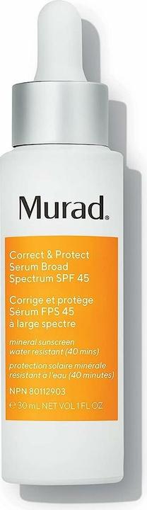 Murad Correct & Protect Serum Spf45 Pa++++ 30ml (30 ml)