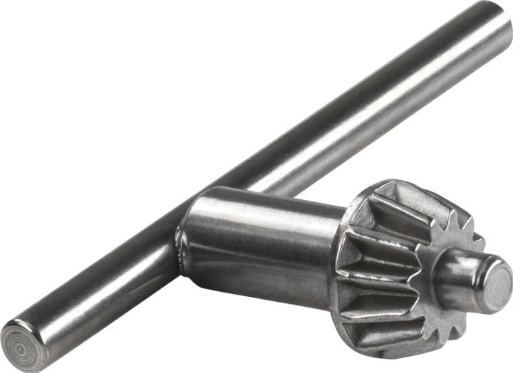 Produktbild wolfcraft Bohrfutterschlüssel S2A