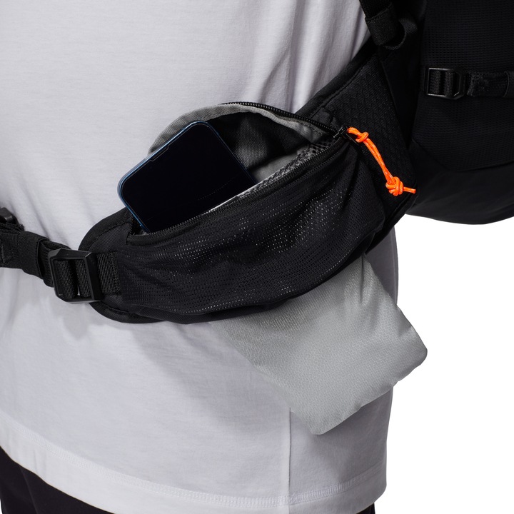 Actual product image Mammut Lithium 20 (20 l)