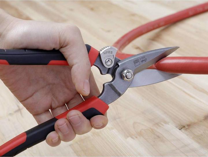 Image du produit Bessey Ciseaux Combi Ciseaux D52 2 + cutter DBKPH EU