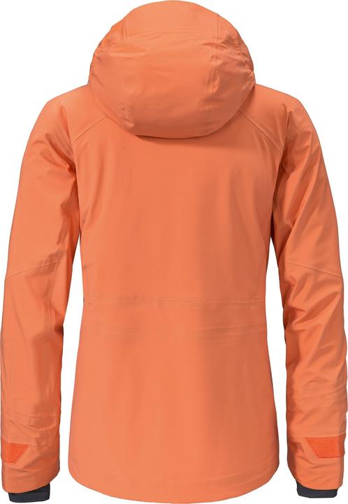 Produktbild Schöffel 3L Jacket Pizac L (38)